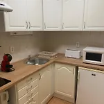 Apartment Tavirozsa