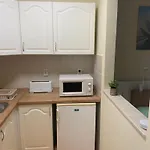 Tavirozsa Apartment *
