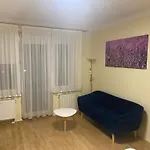 Tavirozsa Apartment Heviz