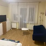 Apartment Tavirozsa
