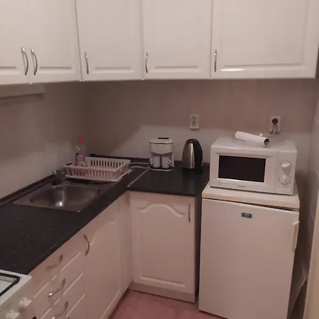 Tavirozsa דירה *