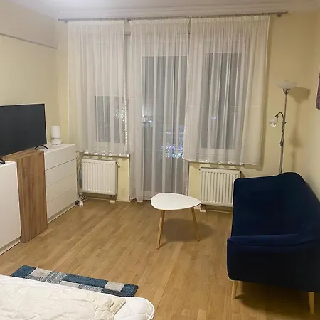 Apartmán Tavirozsa