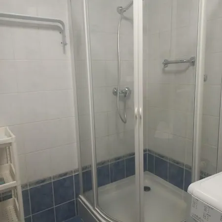 Tavirózsa Apartamento