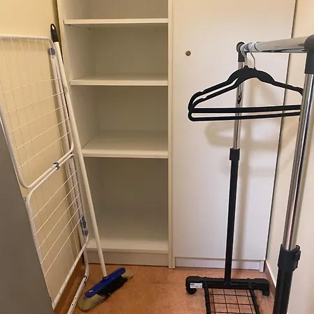 Tavirózsa Apartamento *