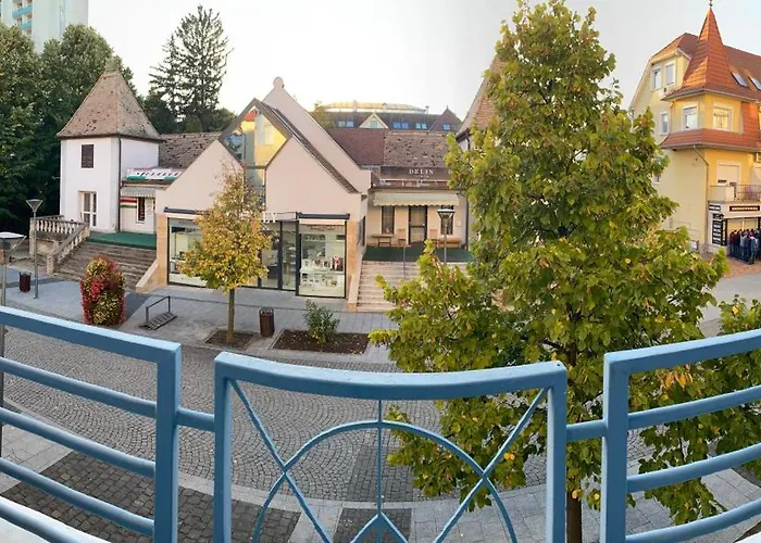 Tavirózsa * Hévíz