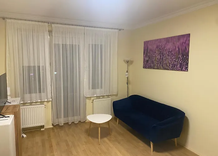 Tavirozsa Apartment Heviz