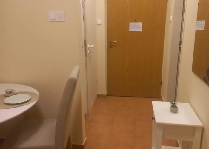 Tavirozsa Apartment *