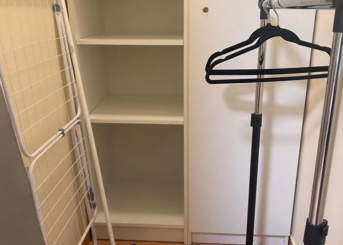 Tavirózsa Appartamento *